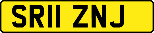 SR11ZNJ