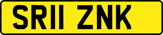 SR11ZNK