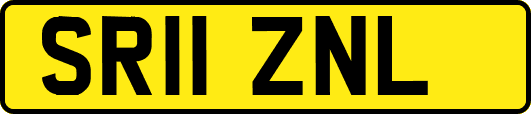 SR11ZNL