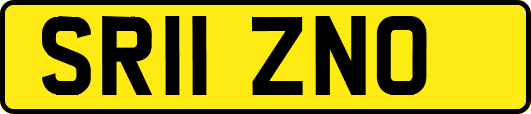 SR11ZNO