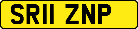 SR11ZNP