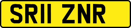 SR11ZNR