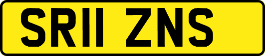 SR11ZNS