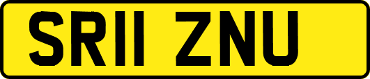 SR11ZNU