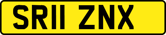 SR11ZNX