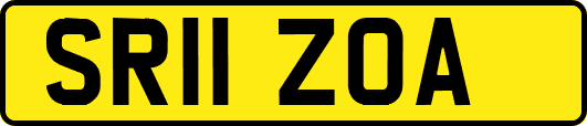 SR11ZOA