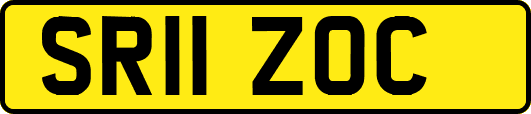 SR11ZOC