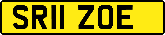 SR11ZOE