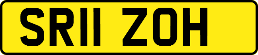 SR11ZOH