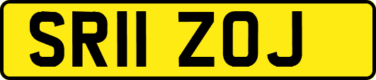 SR11ZOJ