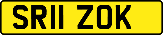 SR11ZOK