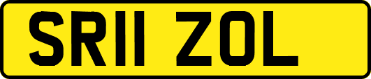 SR11ZOL