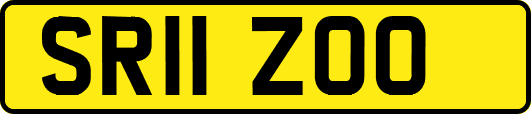 SR11ZOO