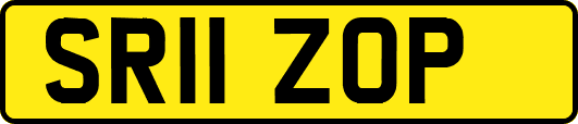 SR11ZOP