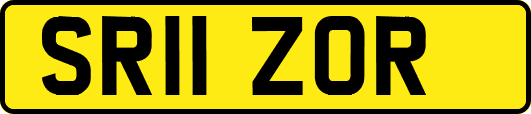 SR11ZOR