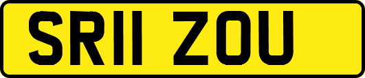 SR11ZOU