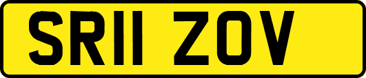 SR11ZOV