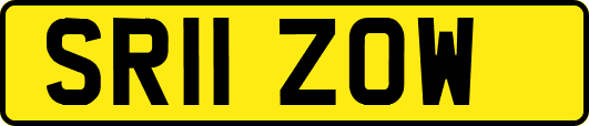 SR11ZOW
