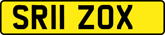 SR11ZOX
