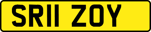 SR11ZOY