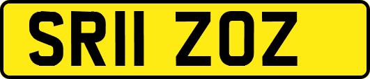 SR11ZOZ