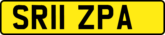 SR11ZPA