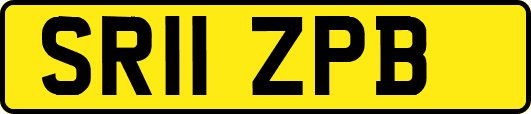 SR11ZPB