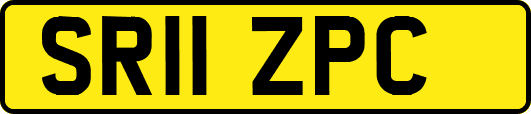 SR11ZPC