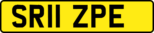 SR11ZPE
