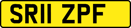 SR11ZPF