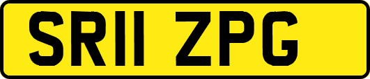 SR11ZPG