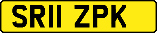 SR11ZPK
