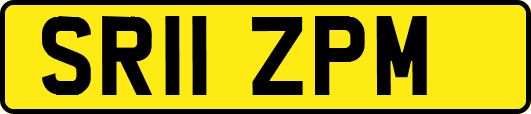 SR11ZPM