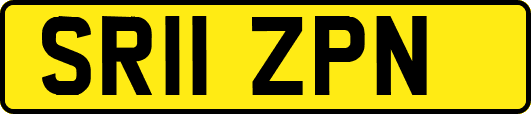 SR11ZPN