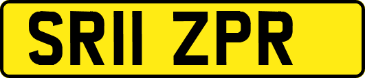 SR11ZPR