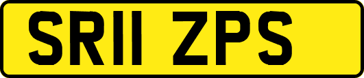 SR11ZPS