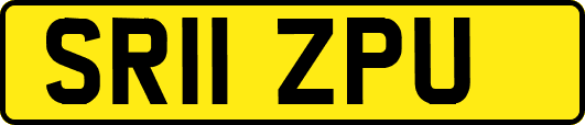 SR11ZPU
