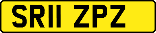 SR11ZPZ