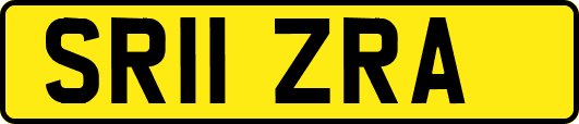 SR11ZRA