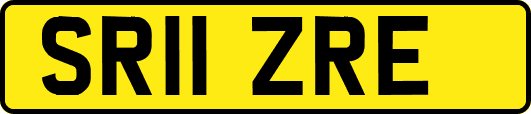 SR11ZRE