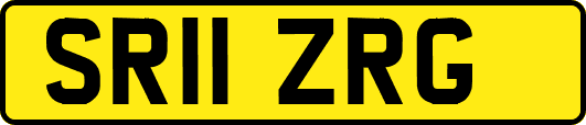 SR11ZRG