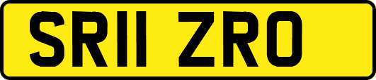 SR11ZRO
