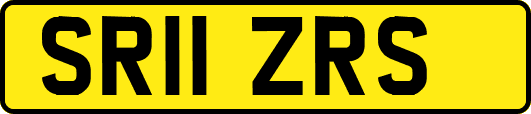 SR11ZRS