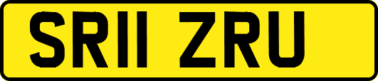 SR11ZRU