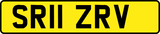 SR11ZRV