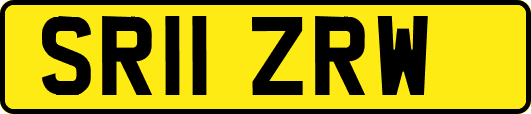 SR11ZRW