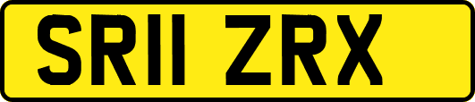 SR11ZRX
