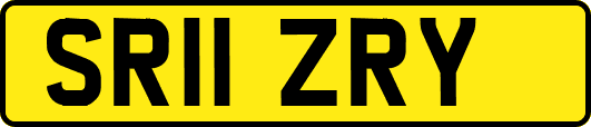 SR11ZRY