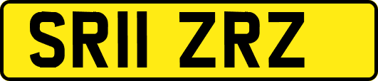 SR11ZRZ