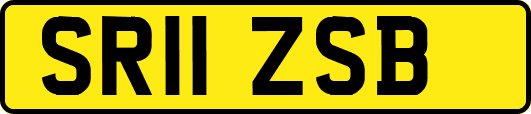 SR11ZSB